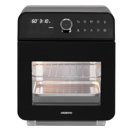 Фото мультипечь ardesto aifo-a150st