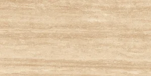Керамогранит Megagres Travertine Brown 60x120см