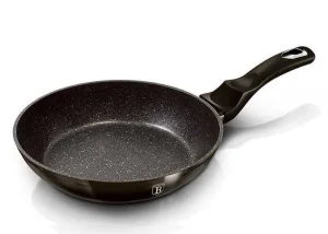 Пательня Berlinger Haus SHINY BLACK 28x5,2см 2,4л (6601-BH)