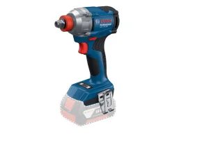 Гайковерт ударний аккумуляторний Bosch GDX 18V-285 solo (06019N2120)