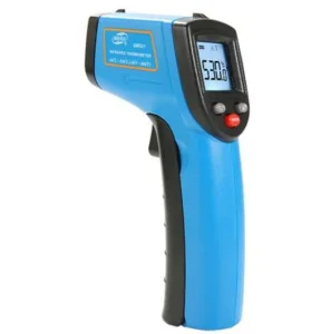Пірометр Benetech -50-530°C 12:1 EMS=0,1-1 (GM531)