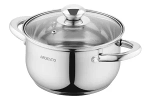 Каструля Ardesto Gemini Gourmet 2,3л (AR1923GSS)
