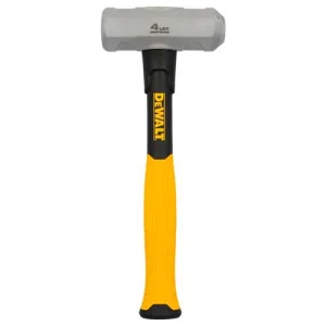 Міні-кувалда DeWALT довжина 37см вага голівки 1,8кг (DWHT56158-1)