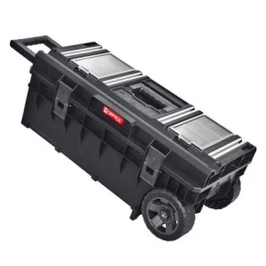 Ящик для інструментів QBRICK SYSTEM One Longer Technik 793x385x322мм (SKRWQLTCZAPG003)