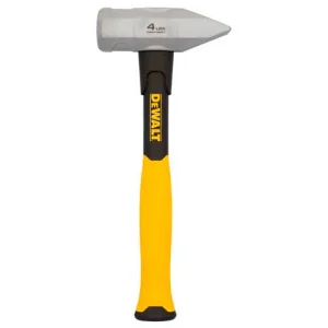 Міні-кувалда DeWALT довжина 37см вага голівки 1,8кг (DWHT56157-1)