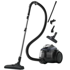 Фото пылесос electrolux el61c3db