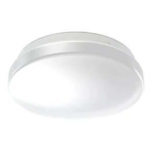 Стельовий світильник Ledvance CEILING ROUND 255 SEN 18W 840 IP44 (90022796)