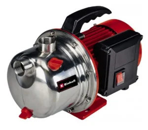 Насос садовий Einhell GC-GP 1046 N Set (4171528)