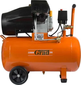 Компресор Grad V 2,2 кВт (7043935)