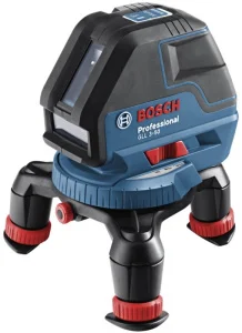Нівелір лазерний Bosch GLL 3-50 + L-BOXX (0601063801)