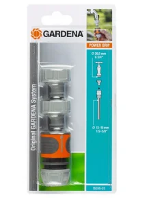 Комплект конекторів Gardena 1/2" (18286-20.000.00)