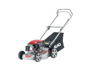 Газонокосилка бензиновая AL-KO Easy 4.20 P-S (113794)