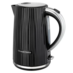 Фото электрочайник russell hobbs eden 27361-70