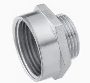 Перехідник Karro 1 1/2“х1“ ВЗ (KR3117/9)