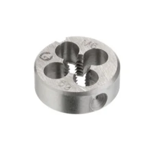 Плашка Intertool M6x1,0мм (SD-8217)