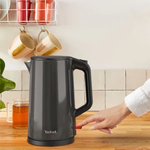 Фото электрочайник tefal ki583e10