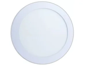 Світильник SUNLED Inarm Round 15Вт 6000К (IR-156)