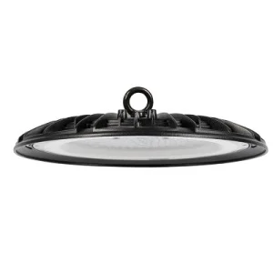 Світильник промисловий підвісний Horoz Electric AGORA-100 100W 6400K IP65 d-271мм круглий (063-008-0100-010)