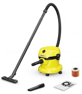 Пилосос промисловий Karcher WD 2 Plus V-12/4/18/C (1.628-009.0)