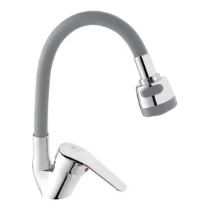 Смеситель для кухни Agua Sevilla C039GRS (CV033912)