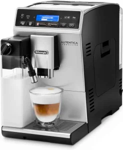 Кавомашина Delonghi ETAM29.660.SB
