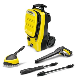 Мийка високого тиску Karcher K 4 Compact (1.679-406.0)