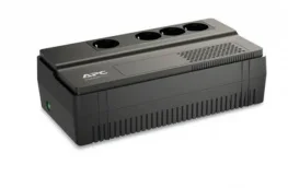 Источник бесперебойного питания APC Back-UPS BV 800VA Schuko (BV800I-GR)