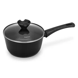 Ківш Fissman Angela 18x9см, 1,9л (14605)