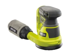 Шліфмашина акумуляторна Ryobi One+ RROS-0 (5133002471)