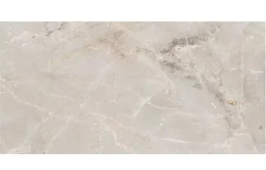 Керамограніт Megagres Albi White 60x120см