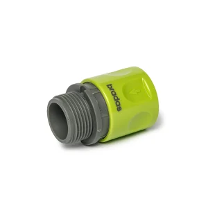 Конектор Bradas LIME EDITION standard 3/4" (LE-2121)