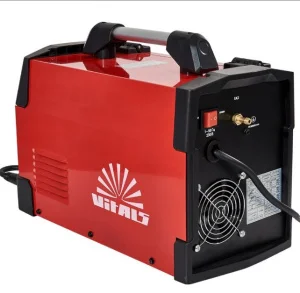 Зварювальний апарат Vitals MIG-1400 S (192585)