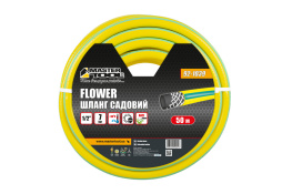 Шланг садовый для полива Mastertool Flower 1/2" 50м (92-1039)