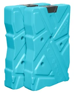 Аккумуляторы холода Pinnacle 2х600 цвет в ассортименте (8906053360486)