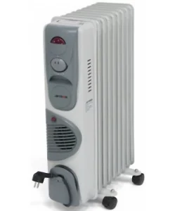 Масляний обігрівач Aftron AFOR9500F