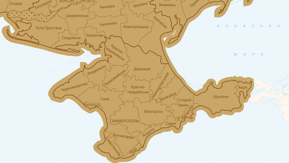    uft scratch map ukraine   (uftmapua2)