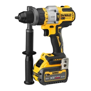 Дриль-шурупокрут DeWALT DCD999T1