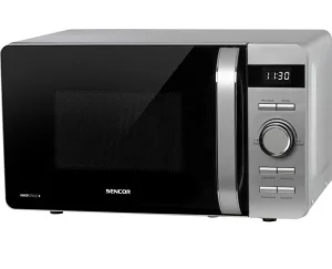Мікрохвильова піч Sencor SMW 5217SL
