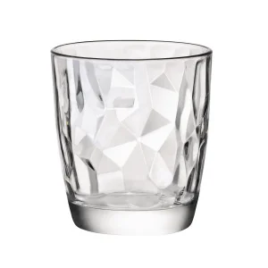 Фото набор стаканов bormioli rocco diamond 300мл 3 предмета (350200q02021990)