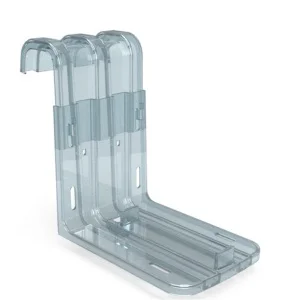 Тримач для вазона Plastkon Cobble полікарбонат (8595096966382)