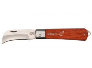 Ніж розкладний VOREL 75мм (76621)
