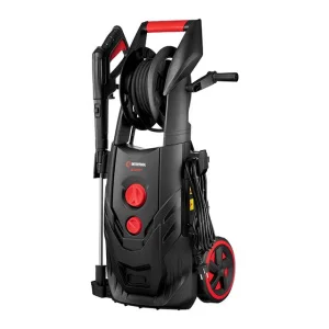 Мийка високого тиску Intertool STORM (WT-1509)