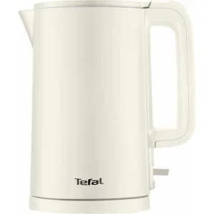 Електрочайник Tefal Thermo Protect 1,5л KO140AE0