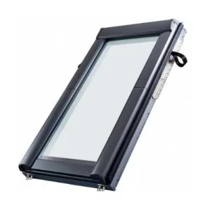Окно мансардное Roto Designo WDF R89P K W WD AL 06/14