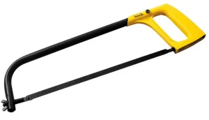 Ножовка по металлу MASTER TOOL flex полотно металл 250-300мм (14-2225)