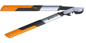 Сучкоріз Fiskars PowerGearX S обвідний 570 мм (112260)