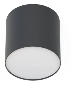 Світильник Nowodvorski Pointexi Black M (6526)