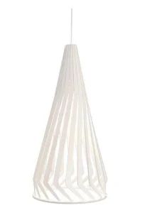 Фото светильник подвесной nowodvorski bio white m (6340)