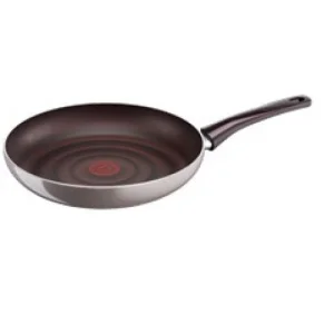 Пательня Tefal D5054652 Pleasure 24 см алюміній з кришкою