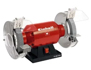 Верстат точильний Einhell Classic TC-BG 200 (4412820)